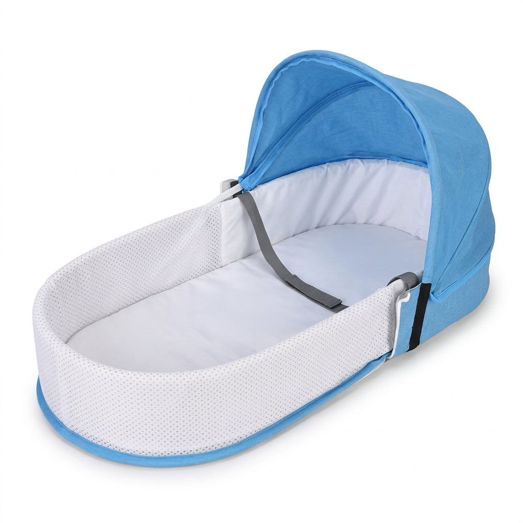 Lit pour bébé