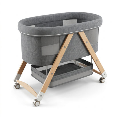 Lit pour bébé