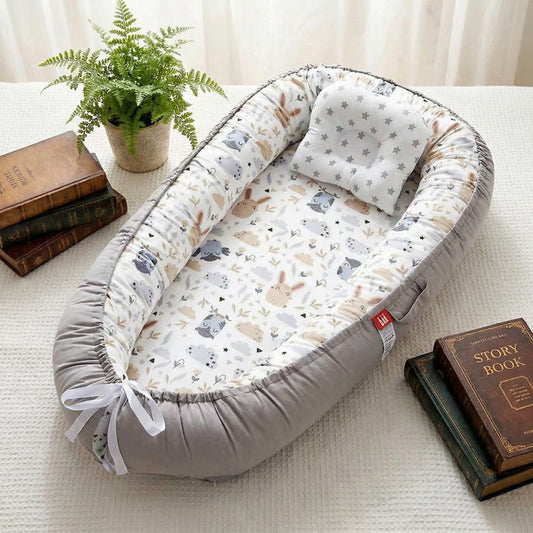 Lit pour bébé