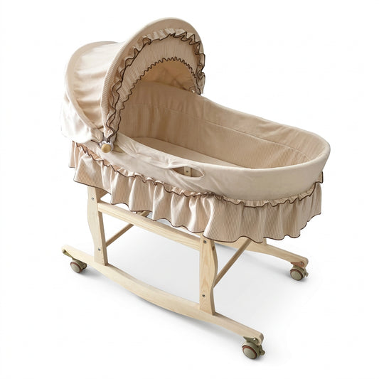 Lit pour bébé