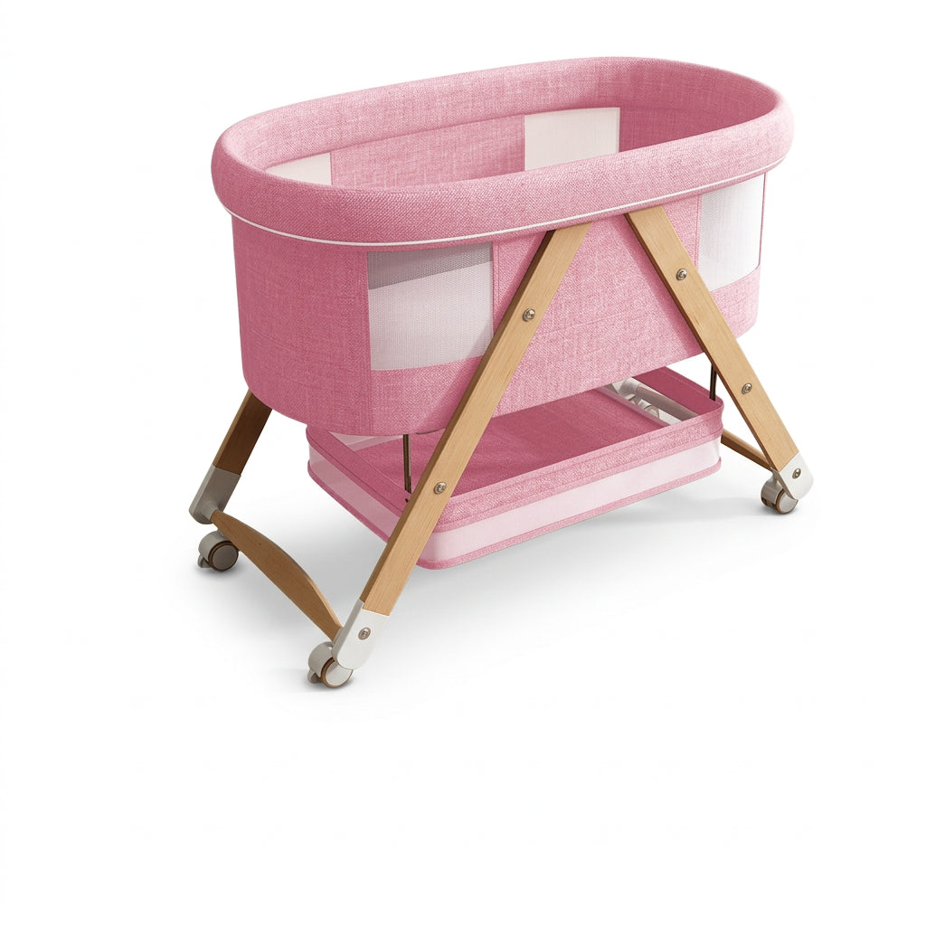 Lit pour bébé