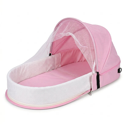 Lit pour bébé