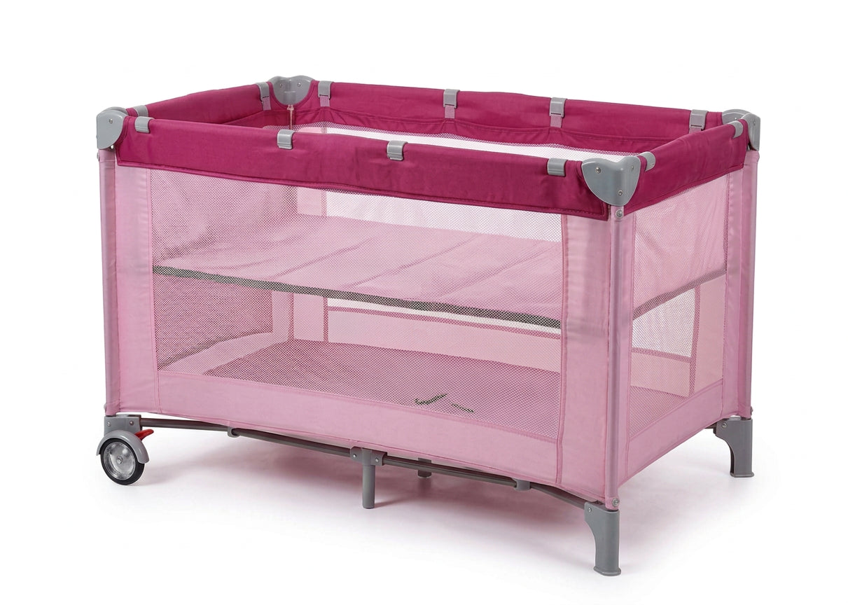 Lit pour bébé