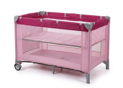 Lit pour bébé