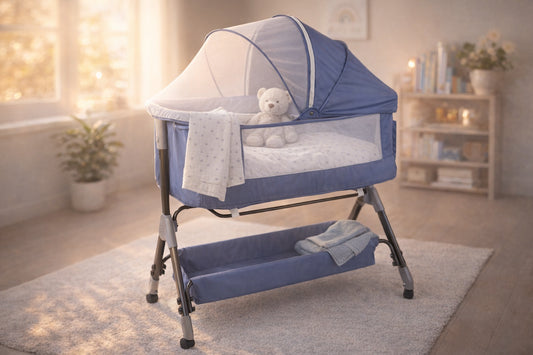 Lit pour bébé
