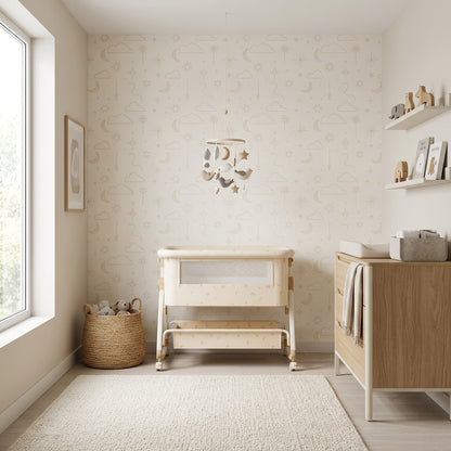 Lit pour bébé