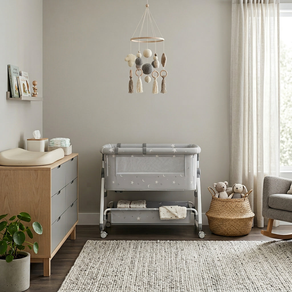 Lit pour bébé