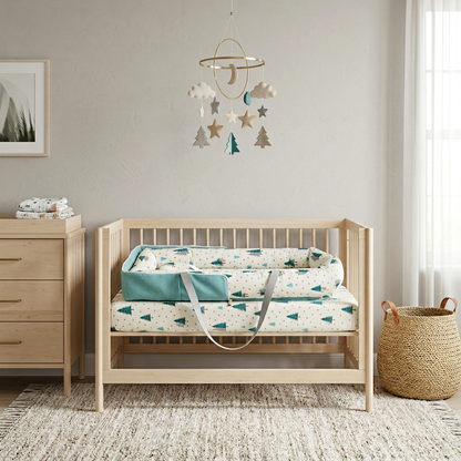 Lit pour bébé