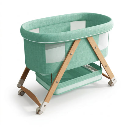 Lit pour bébé
