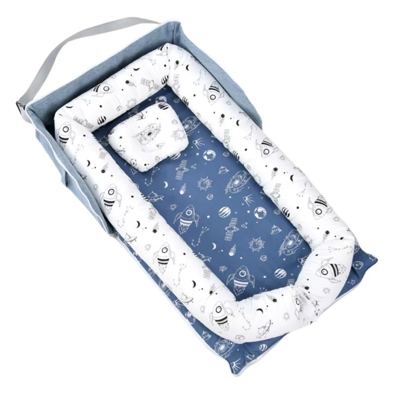 Lit pour bébé